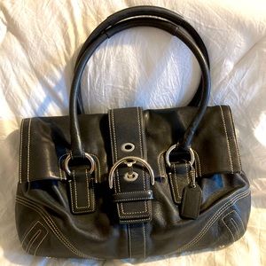 Coach Factory Shoulder Bag